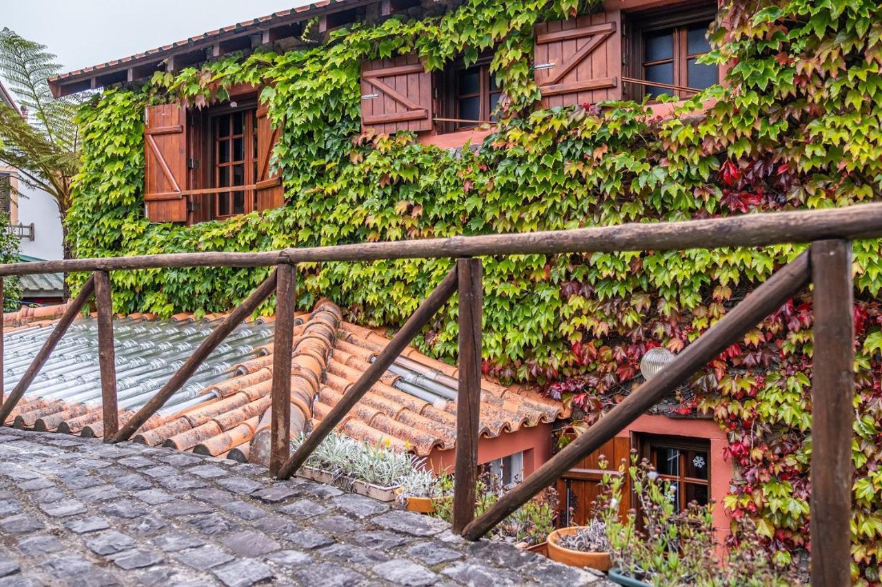 Villa Achada Da Mouca By Madeira Sun Travel Santana  Exterior photo